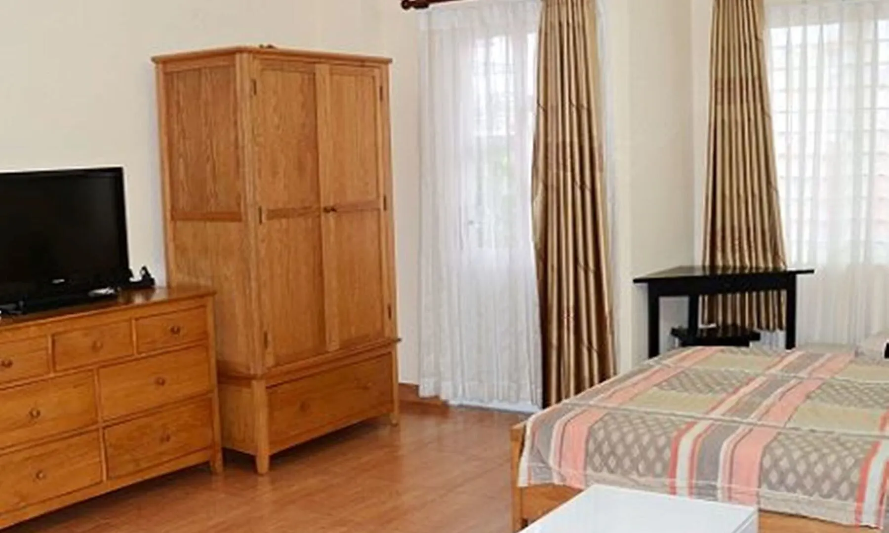 Smiley Apartment 3 Ho Chi Minh City Vietnam