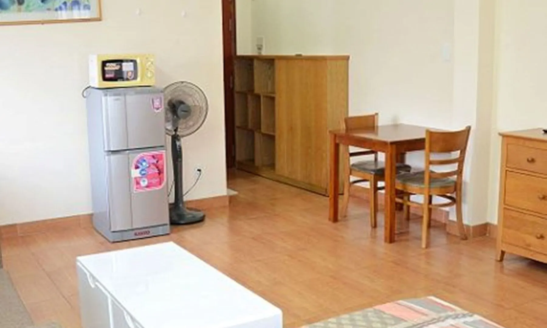 Smiley Apartment 3 Ho Chi Minh City