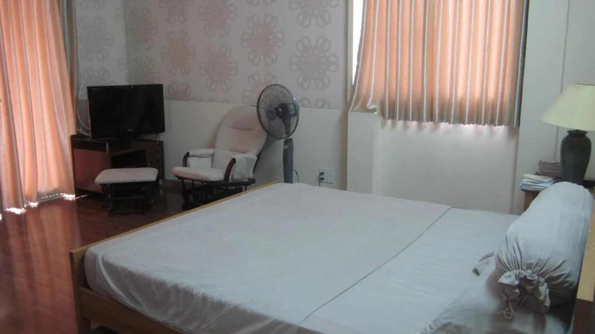 Smiley Apartment 3 Ho Chi Minh City Vietnam