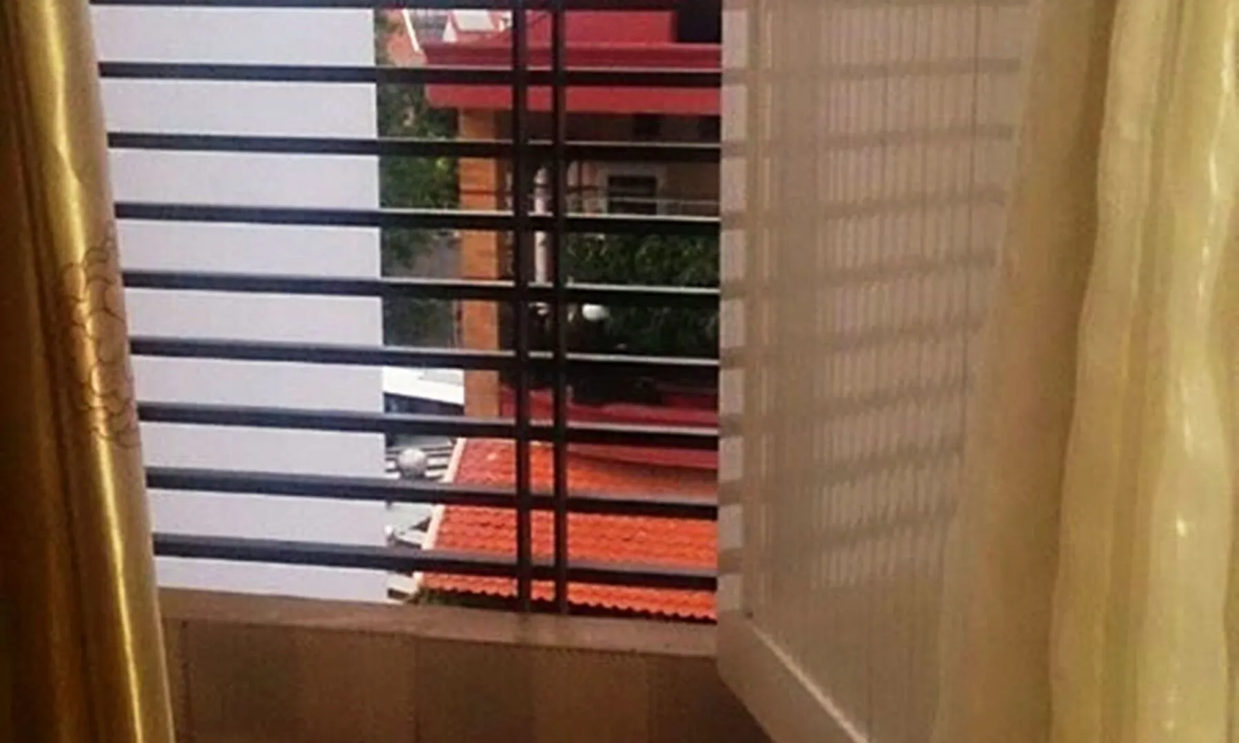 Smiley Apartment 3 Ho Chi Minh City